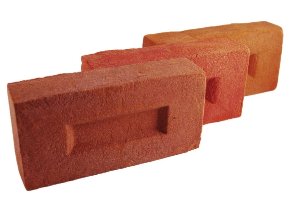Cegła Melanż 25x12x6,5cm