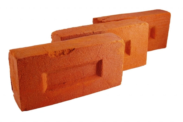 Cegła Kraśnicka Budowlana 25x12x6,5cm