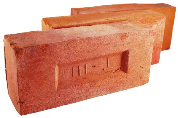 Cegła Gotycka Duża 33x15x8,5cm