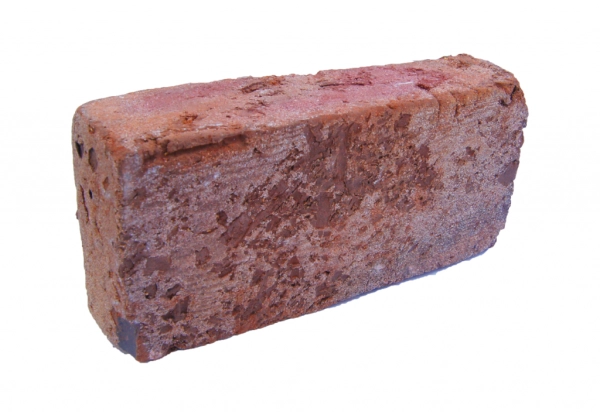 Cegła Postarzana Zendra 25x12x6,5cm