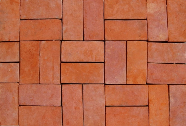 Posadzka prostokąt 25x12x4cm